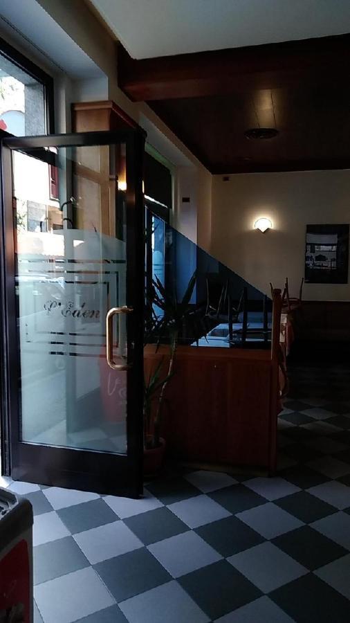 Appartamento Mary House Sondrio Esterno foto